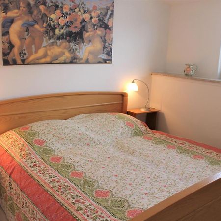 Haus Barbara - Schwimmbad Und Sauna Im Haus- Whg 6 Groemitz Luaran gambar
