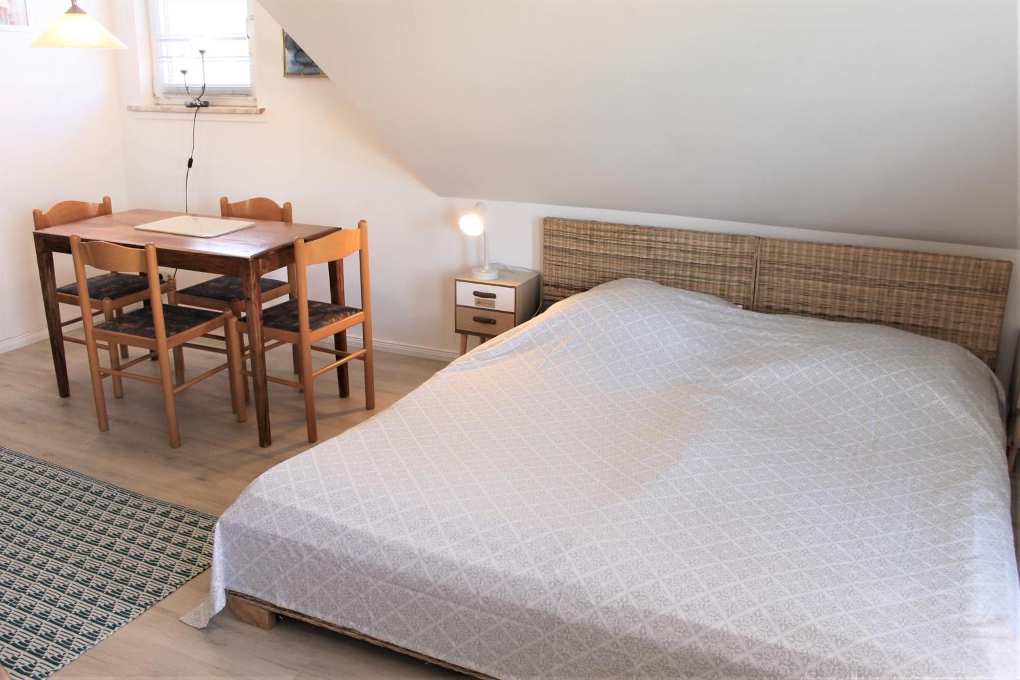 Haus Barbara - Schwimmbad Und Sauna Im Haus- Whg 6 Groemitz Luaran gambar