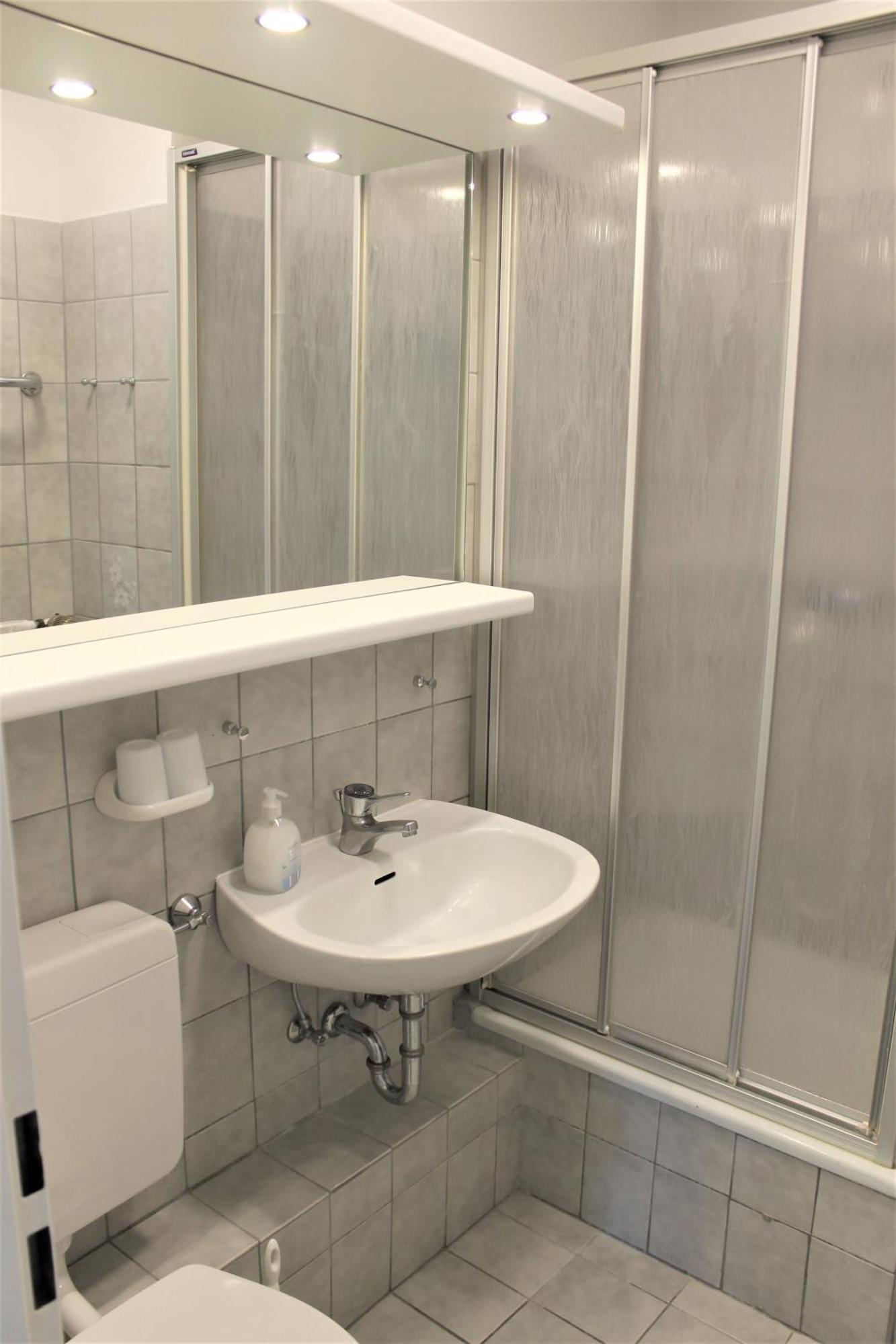 Haus Barbara - Schwimmbad Und Sauna Im Haus- Whg 6 Groemitz Luaran gambar