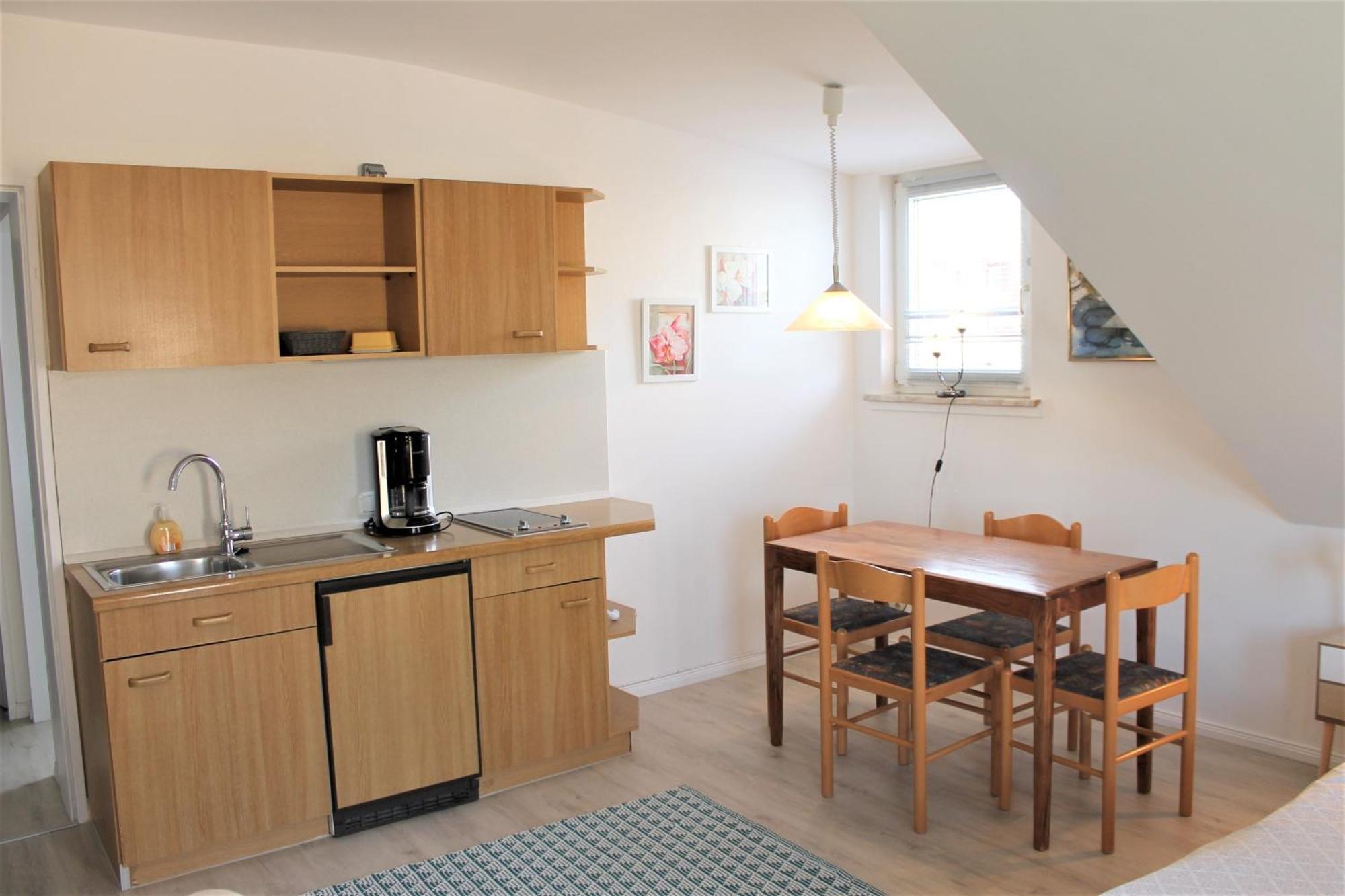 Haus Barbara - Schwimmbad Und Sauna Im Haus- Whg 6 Groemitz Luaran gambar