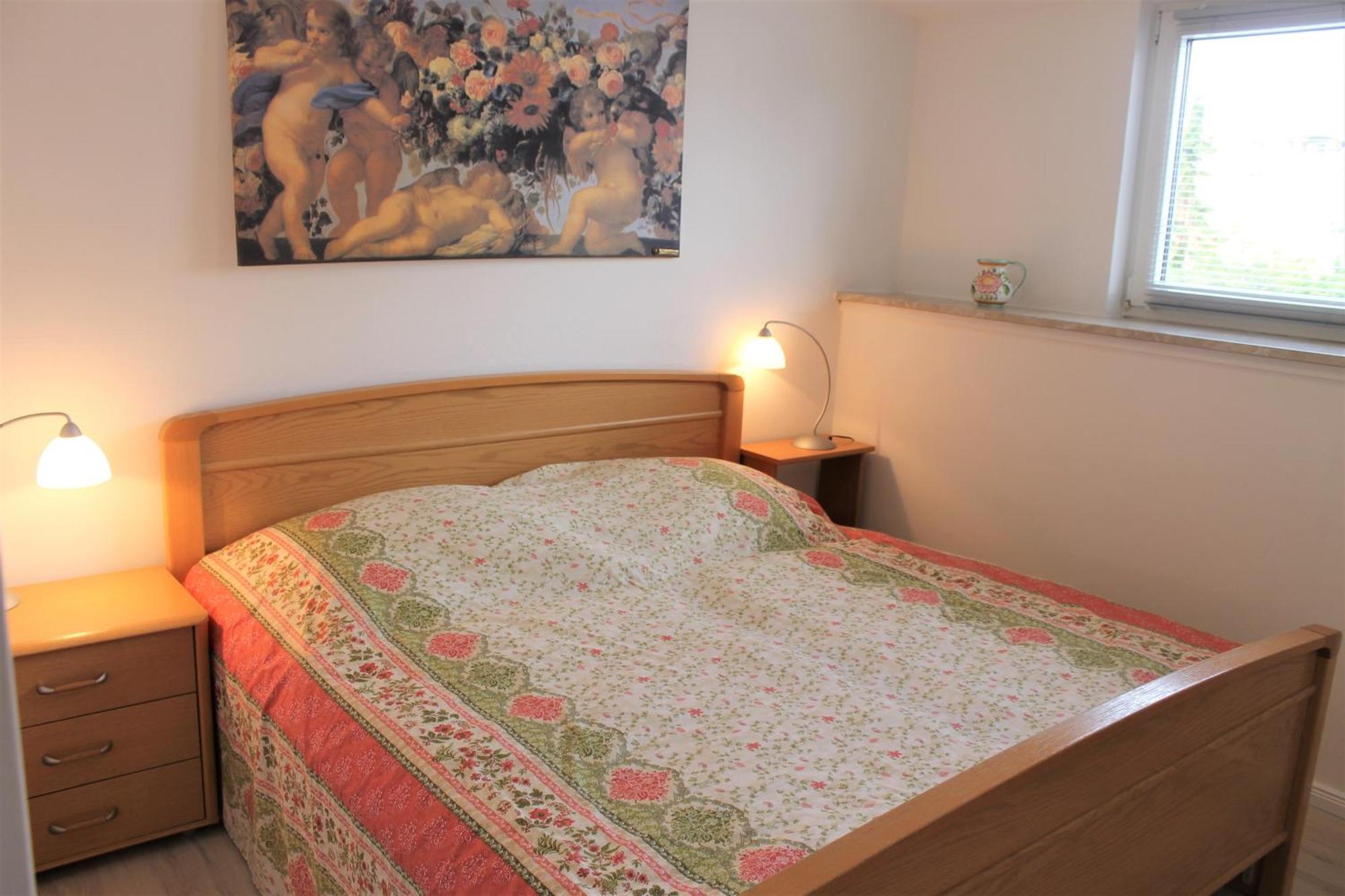 Haus Barbara - Schwimmbad Und Sauna Im Haus- Whg 6 Groemitz Luaran gambar