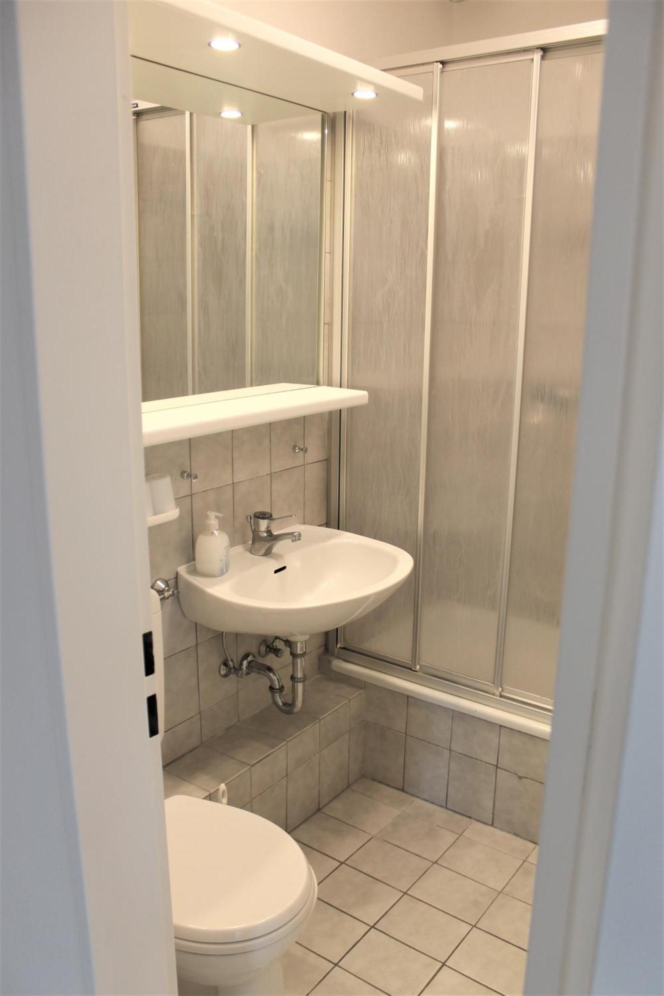 Haus Barbara - Schwimmbad Und Sauna Im Haus- Whg 6 Groemitz Luaran gambar