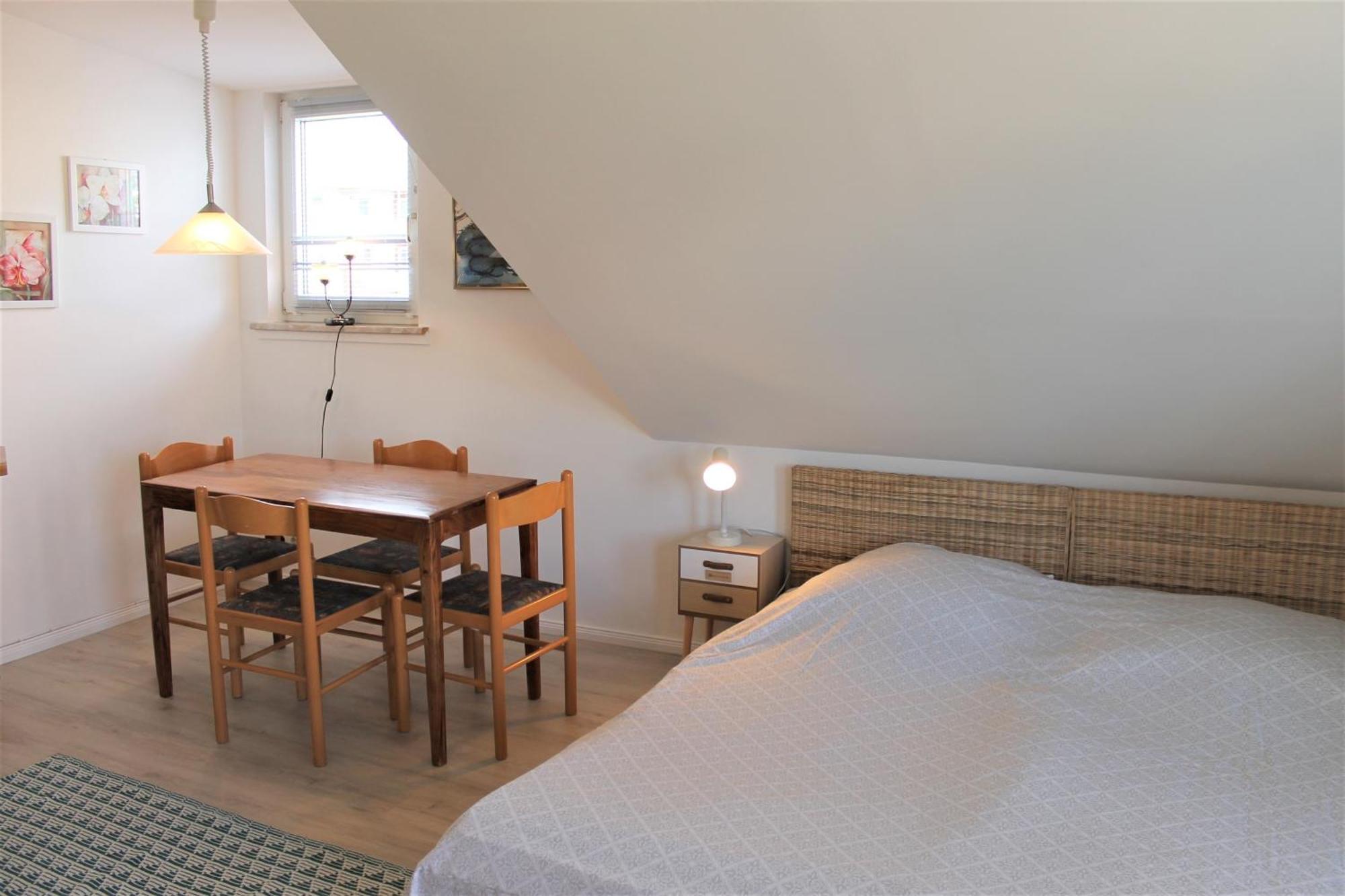 Haus Barbara - Schwimmbad Und Sauna Im Haus- Whg 6 Groemitz Luaran gambar